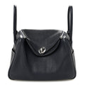 Taurillon Clemence Lindy 26 Bleu Nuit