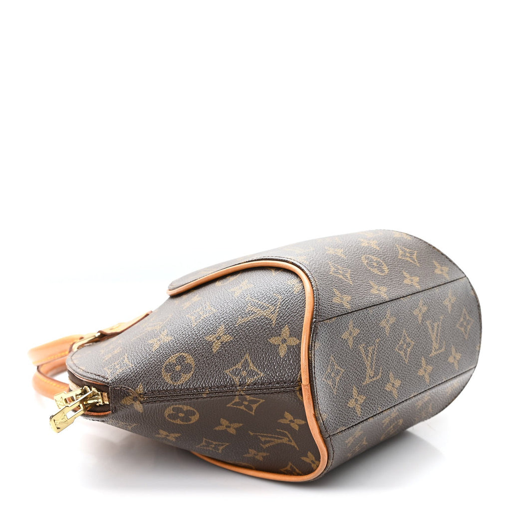 Monogram Ellipse PM