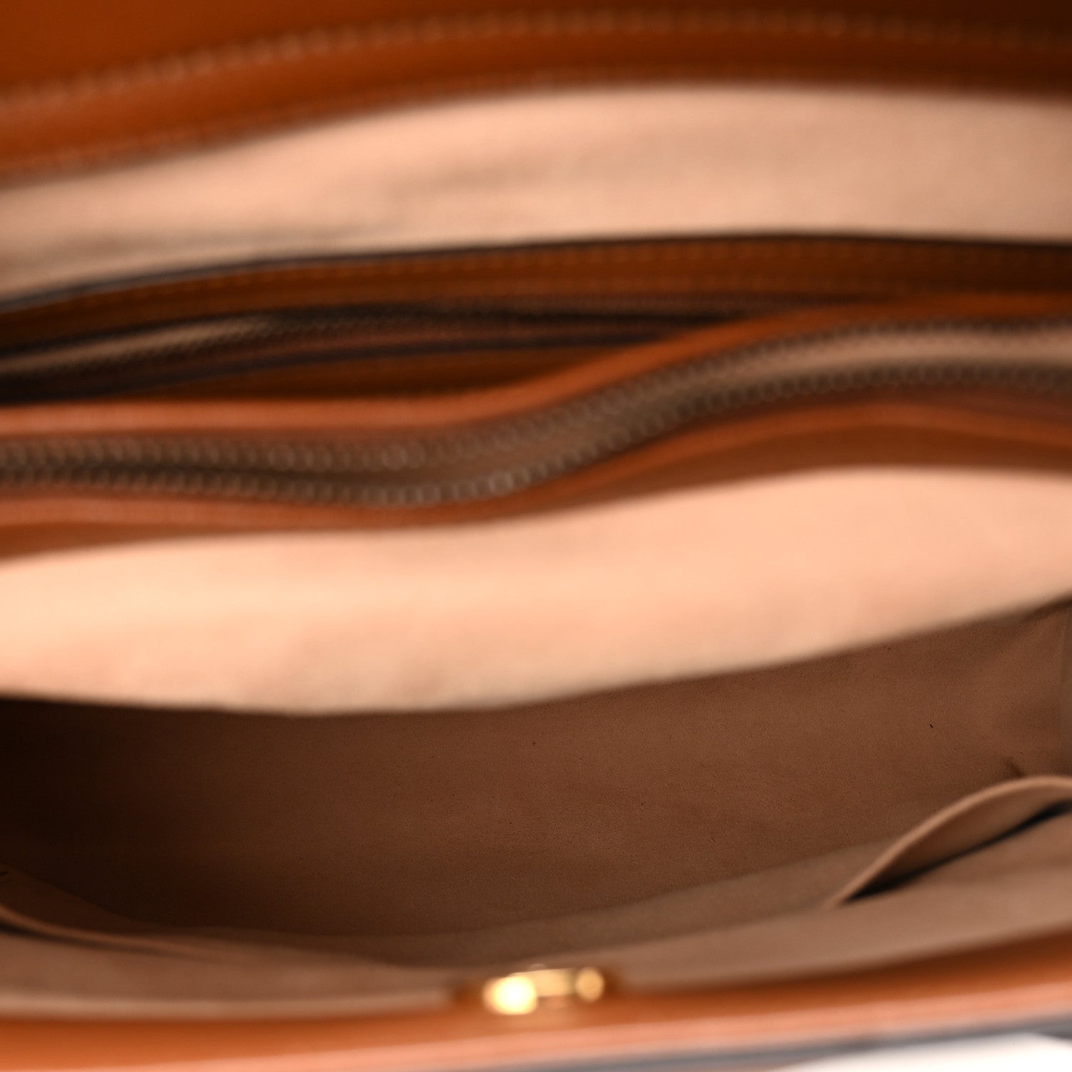 Wonka Grain Calfskin Medium Diana Tote Bag Cuir