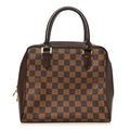 Damier Ebene Brera