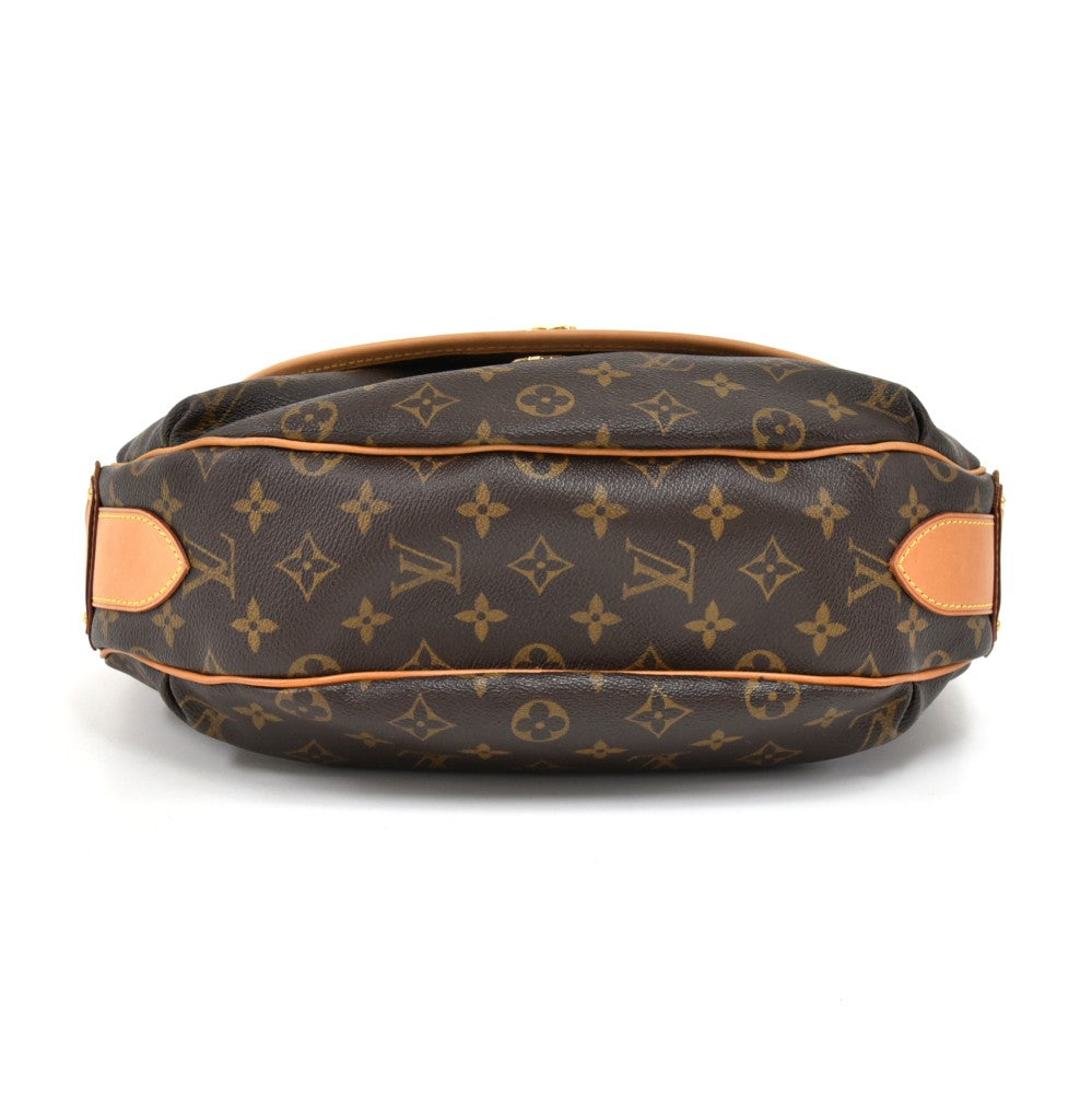 Louis Vuitto Tulum GM Monogram Canvas Shoulder Bag