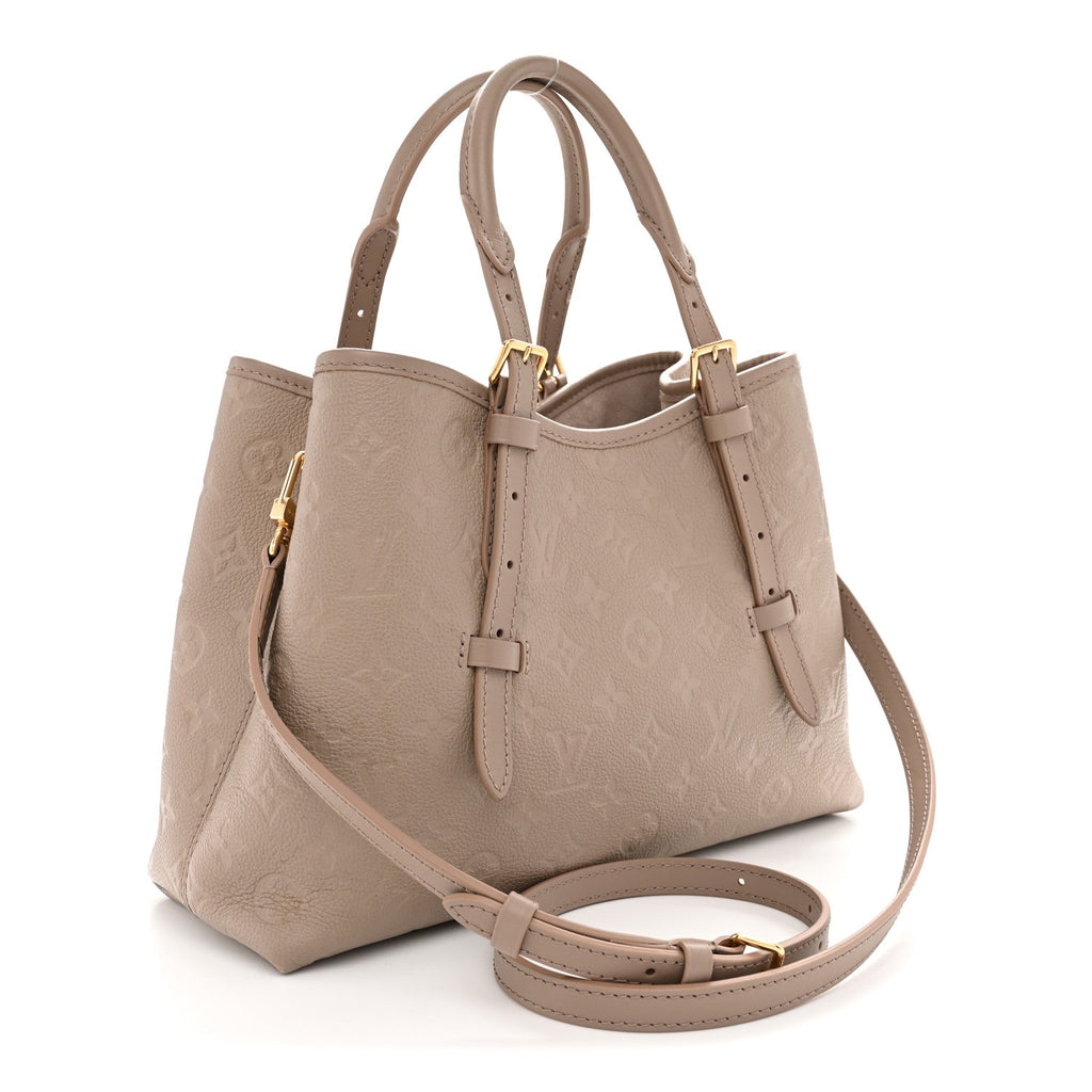 Empreinte Babylone Tote PM Turtledove