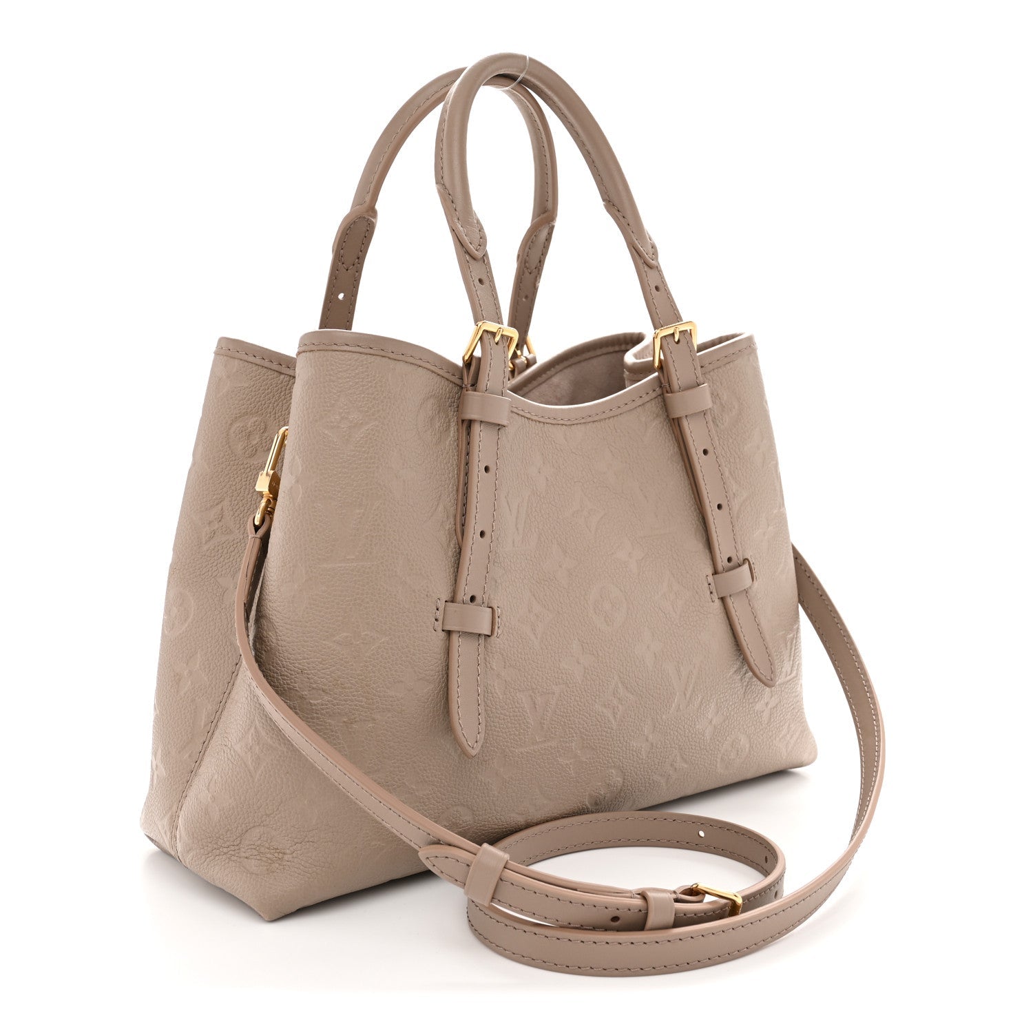 Empreinte Babylone Tote PM Turtledove