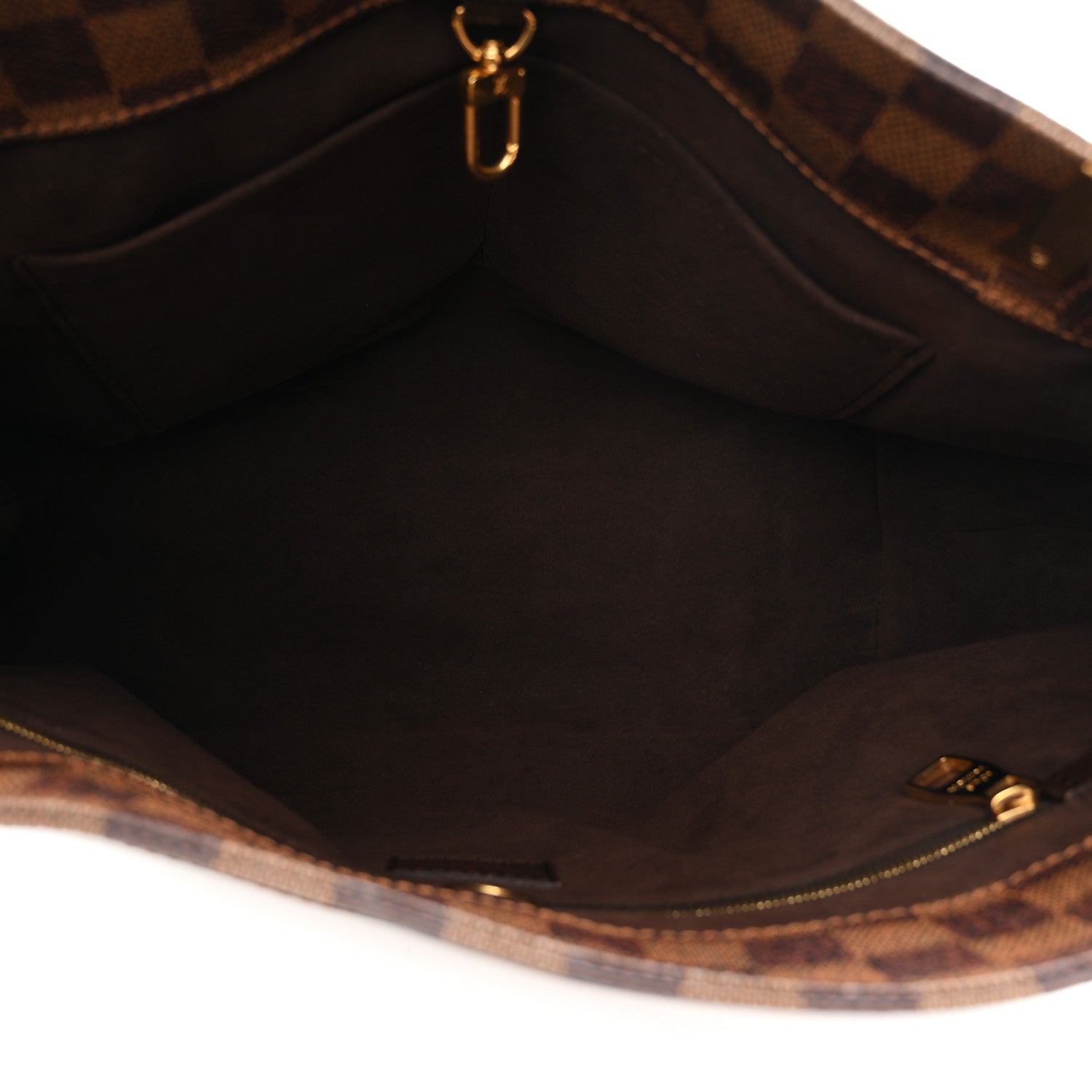 Damier Ebene Marylebone PM