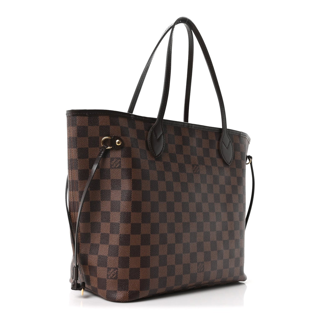 Damier Ebene Neo Neverfull MM