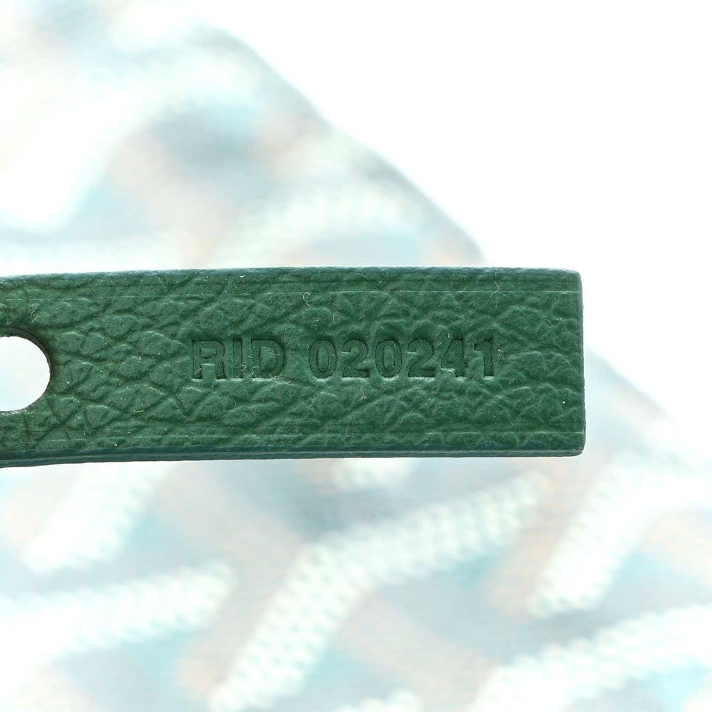 Goyardine Saint Louis PM Green