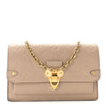 Empreinte Vavin Chain Wallet Tourterelle