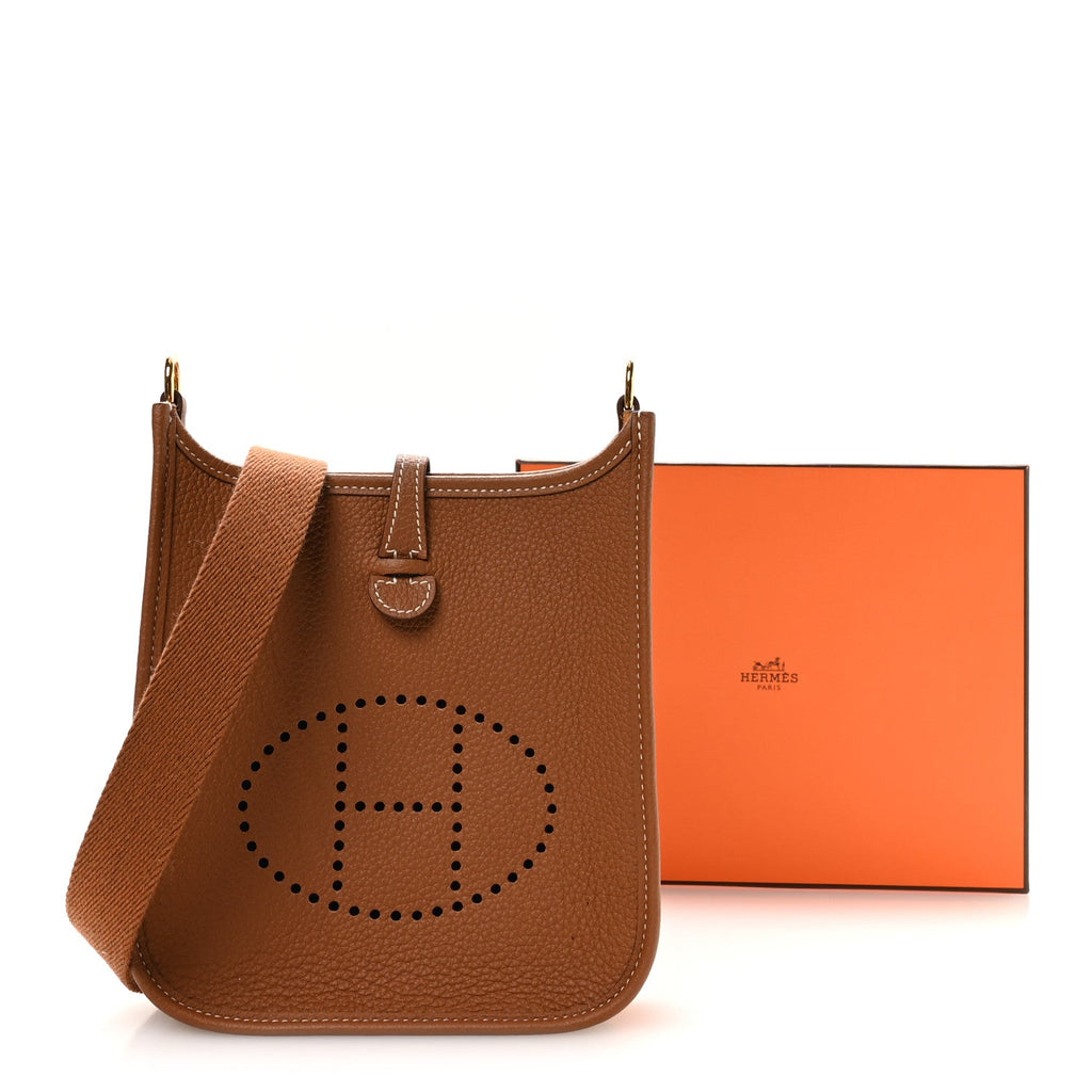 Taurillon Clemence Evelyne TPM Gold