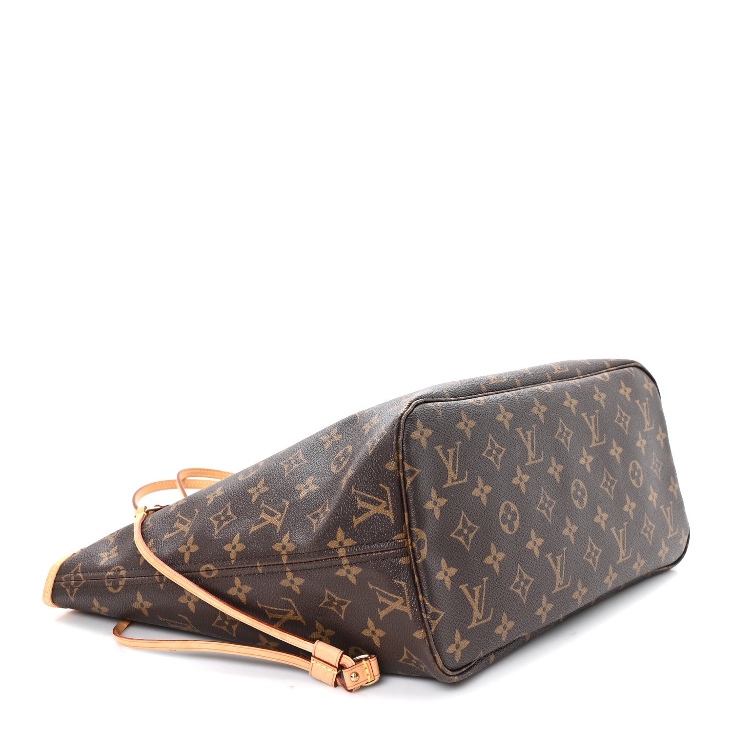 Monogram Neverfull MM