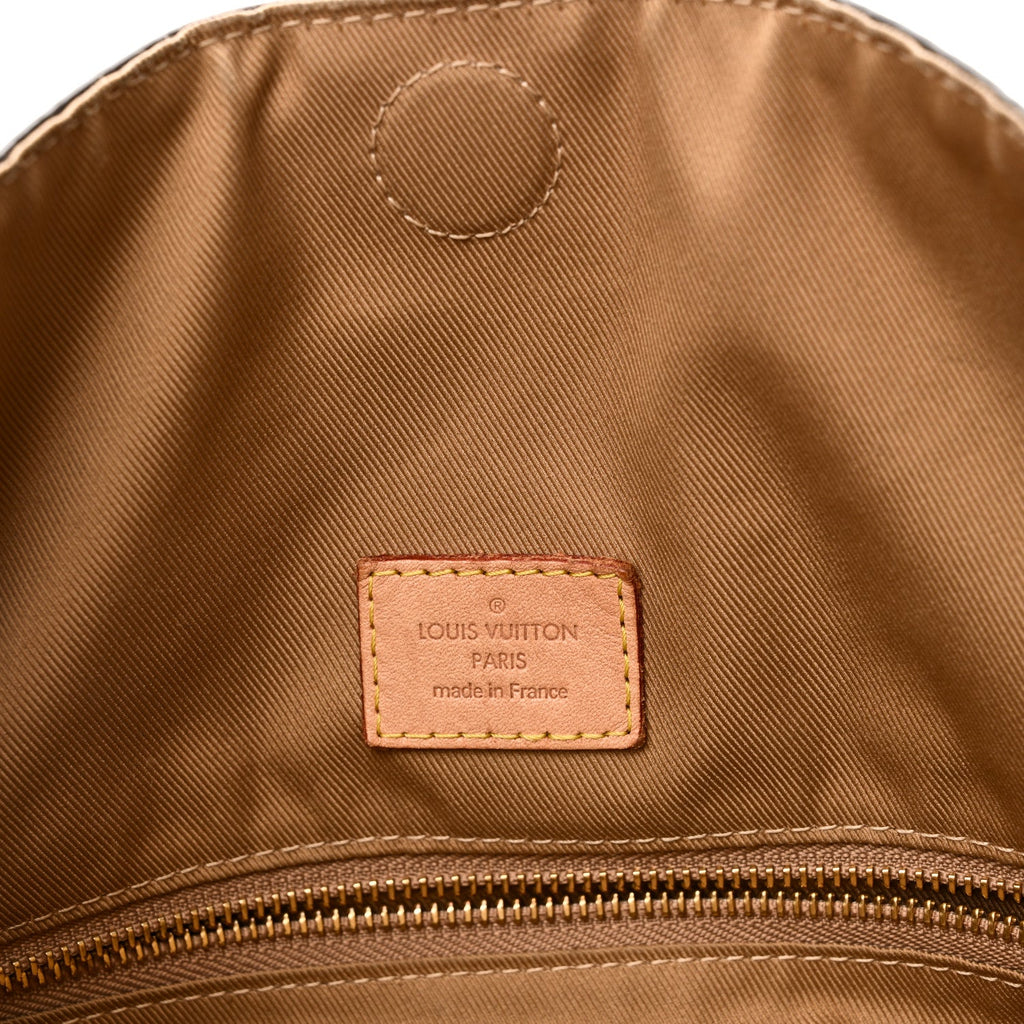 Monogram Graceful PM