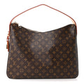 Monogram Slouchy MM