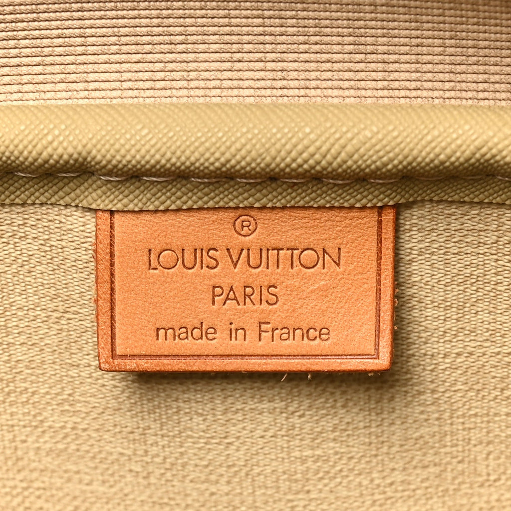 Monogram Deauville