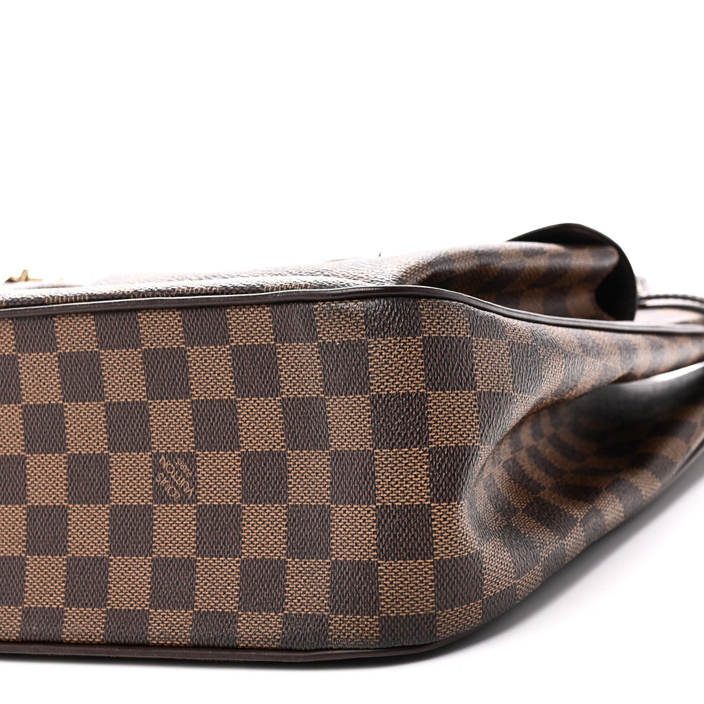 Damier Ebene Uzes