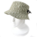 Dior Oblique jacquard cotton polyester bucket hat