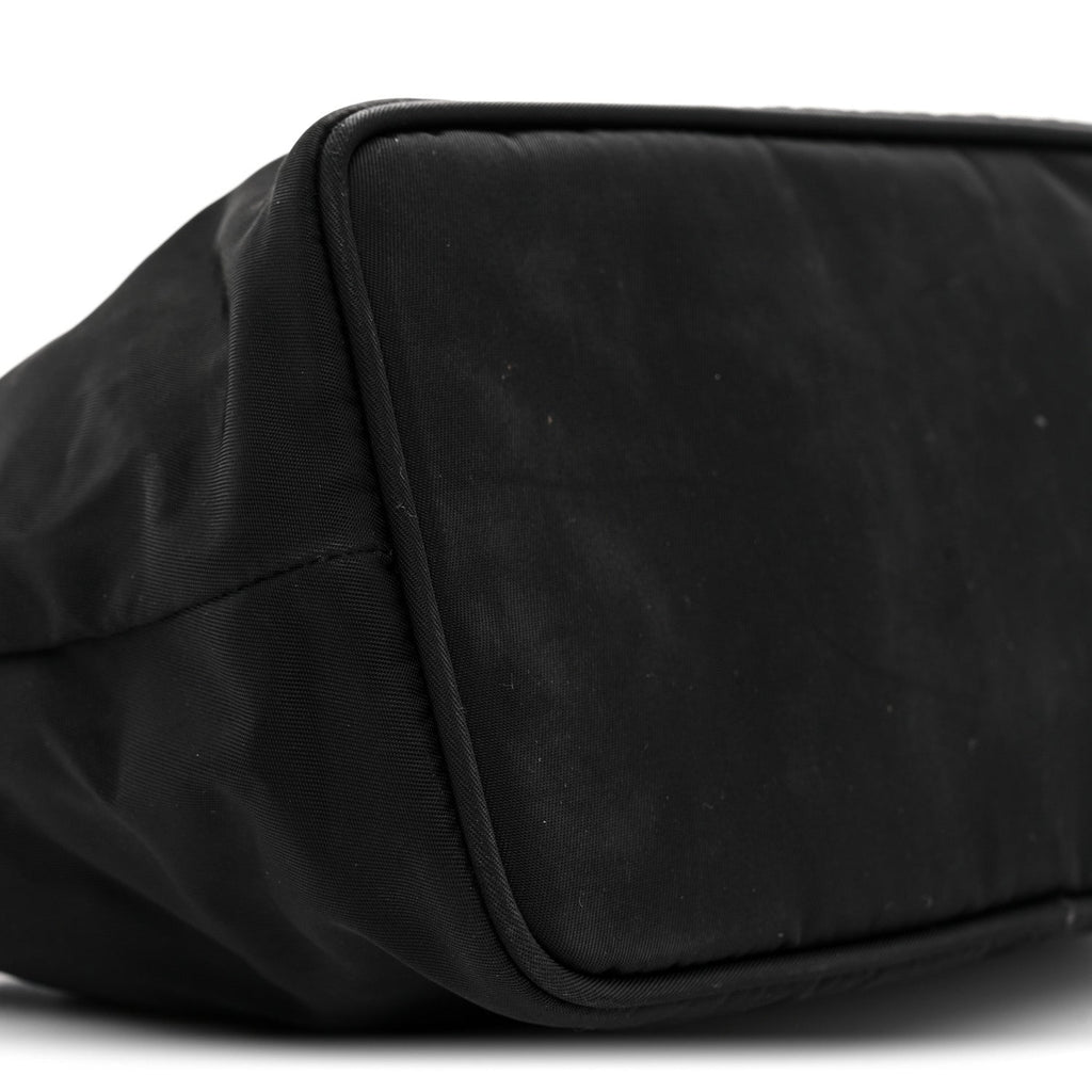 Tessuto Sirio Pochette Black