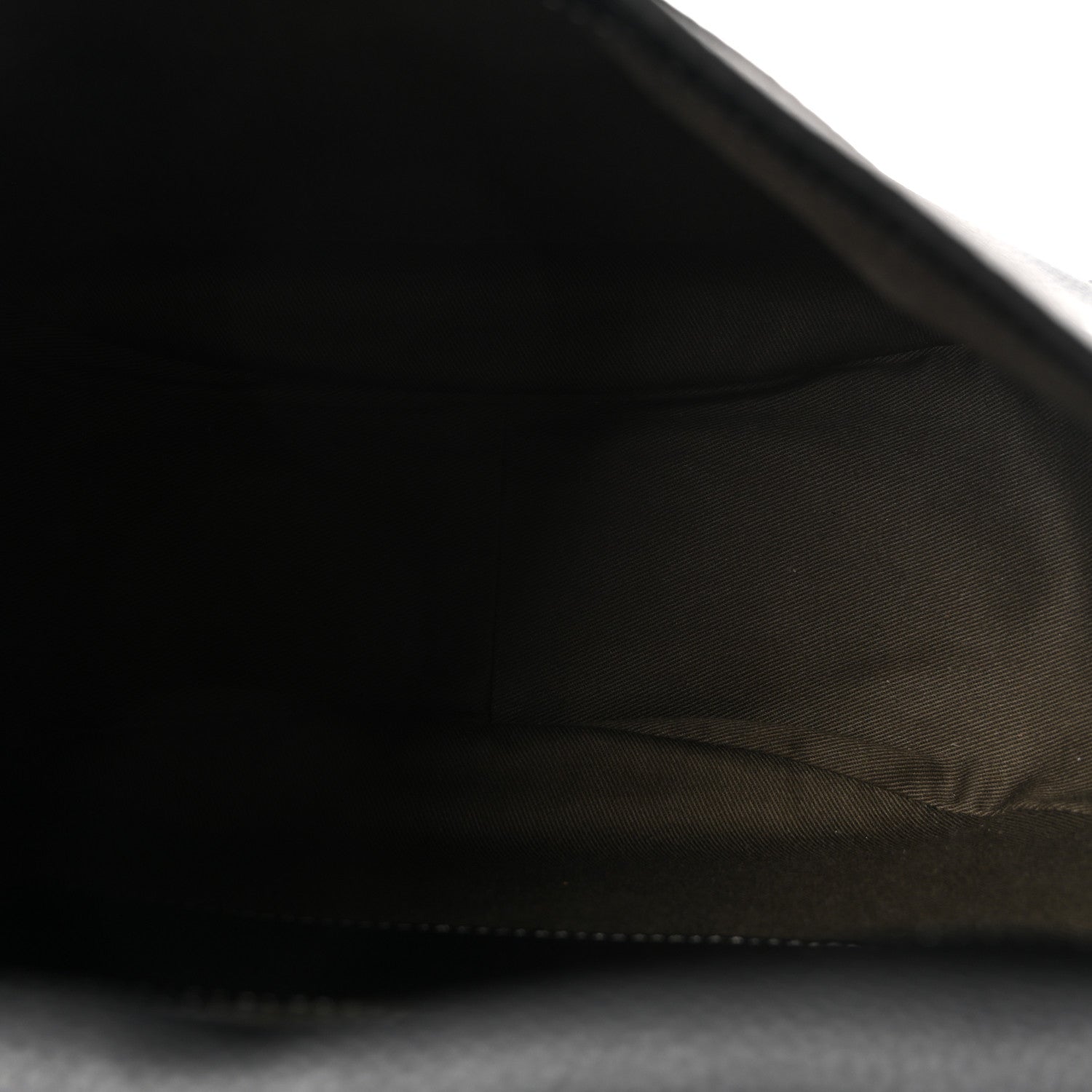Calfskin Medium Marcie Round Crossbody Bag Black