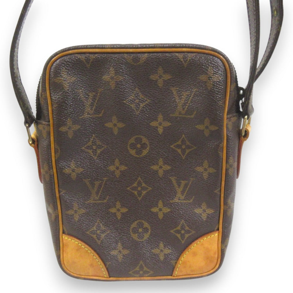 Louis Vuitton Amazon Monogram Shoulder Bag
