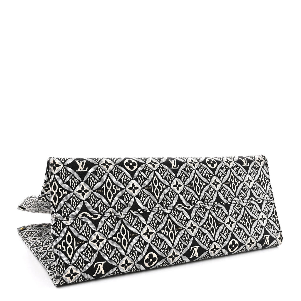 Jacquard Since 1854 Onthego GM Grey