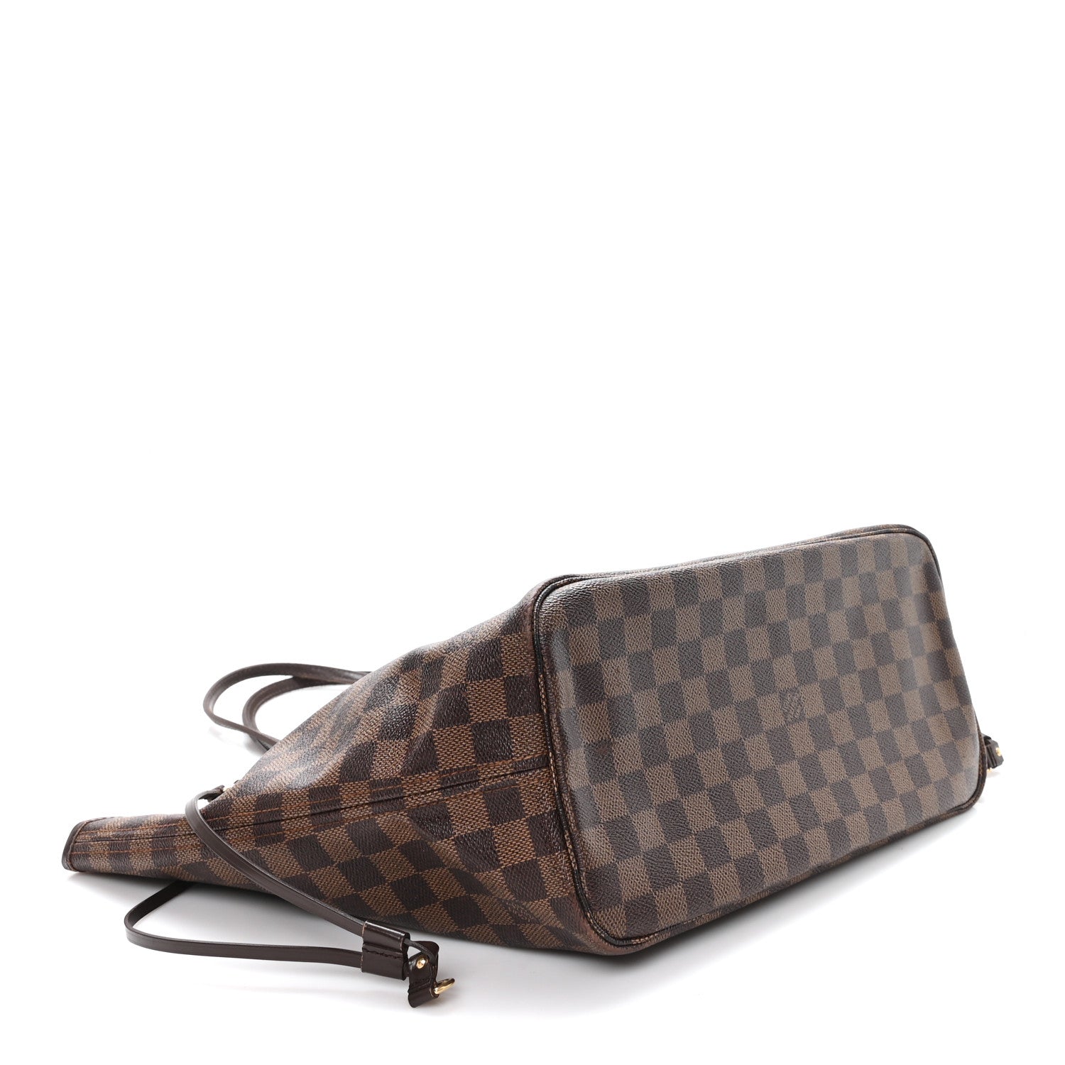 Damier Ebene Neverfull MM