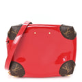 Patent Miroir Venice Scarlet