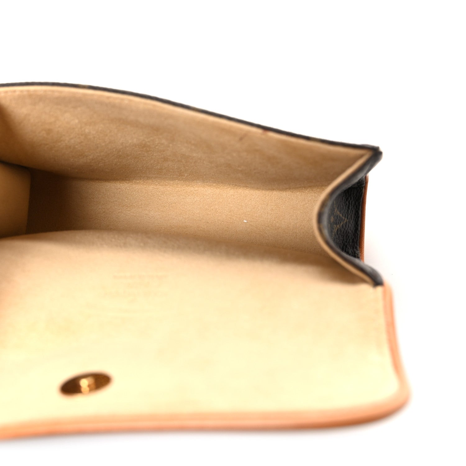 Monogram Pochette Florentine XS