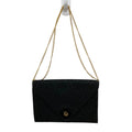 Christian Dior Vintage Canvas Shoulder Bag