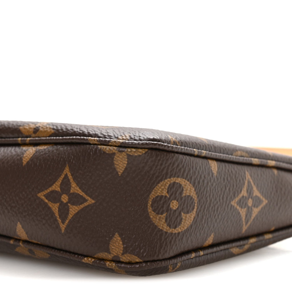 Monogram Pochette Accessories NM