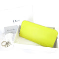 Christian Dior Lady Dior Long Wallet
