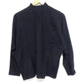 Christian Dior Long Sleeve Blouse