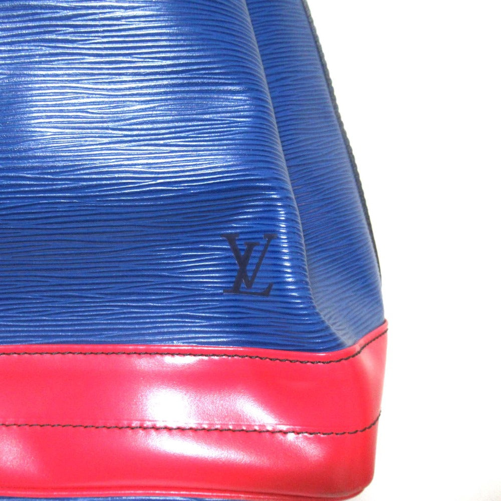 Louis Vuitton Noe Epi Shoulder Bag
