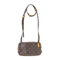 Louis Vuitton Pochette Marly Bandouliere Monogram Shoulder Bag