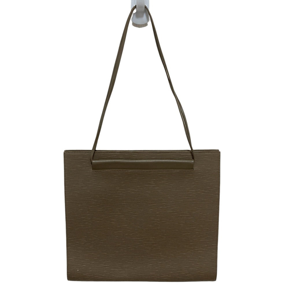Louis Vuitton Saint-Tropez Epi Shoulder Bag