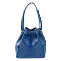 Louis Vuitton Noe Epi Shoulder Bag