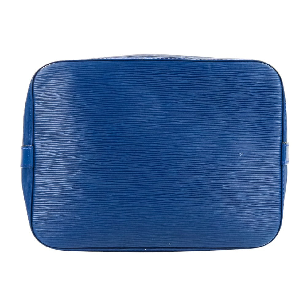 Louis Vuitton Noe Epi Shoulder Bag