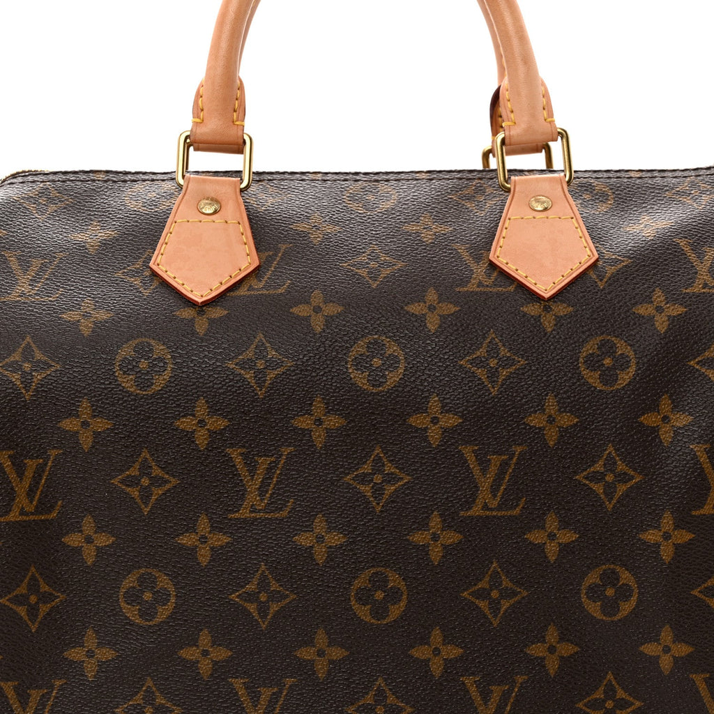 Monogram Speedy 30
