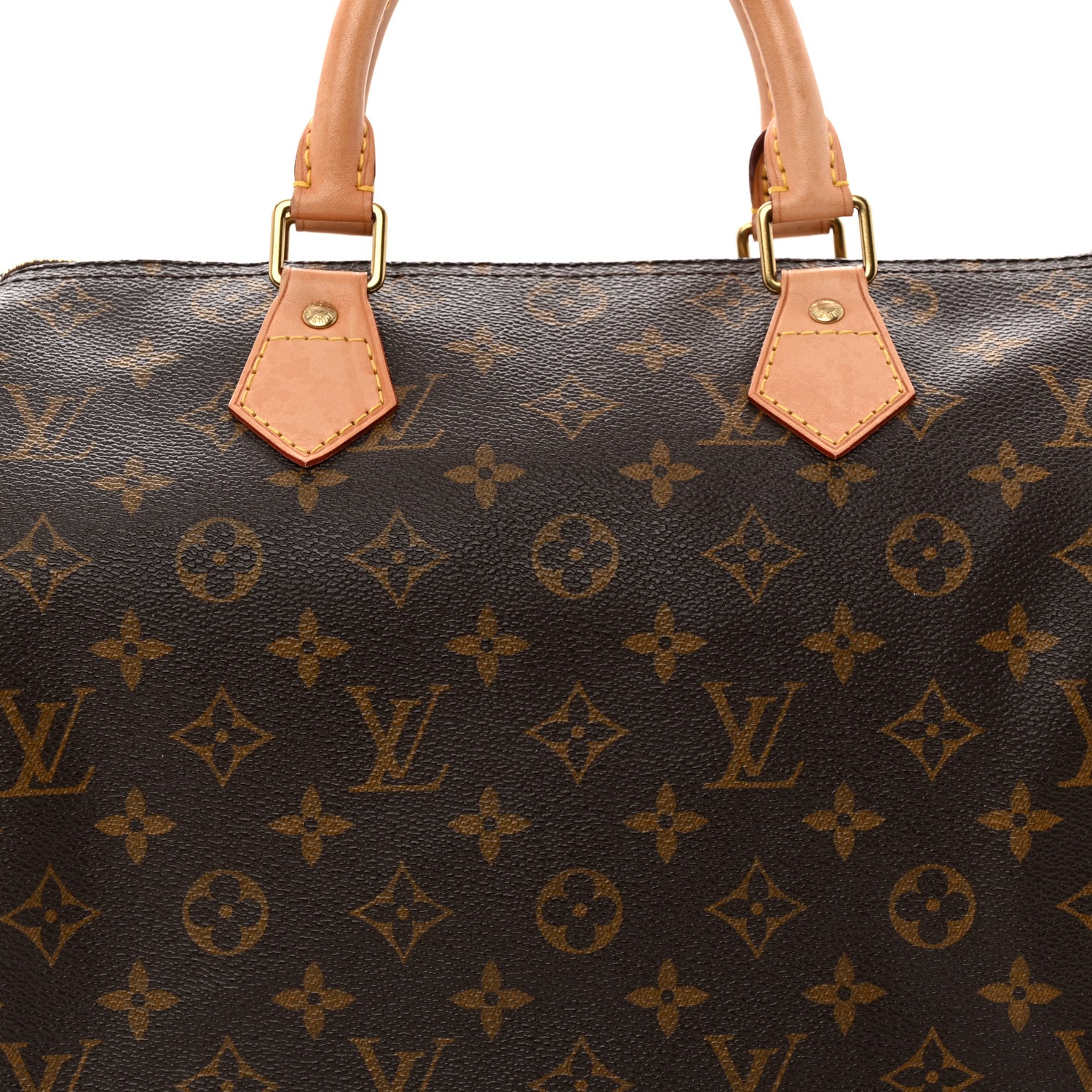 Monogram Speedy 30