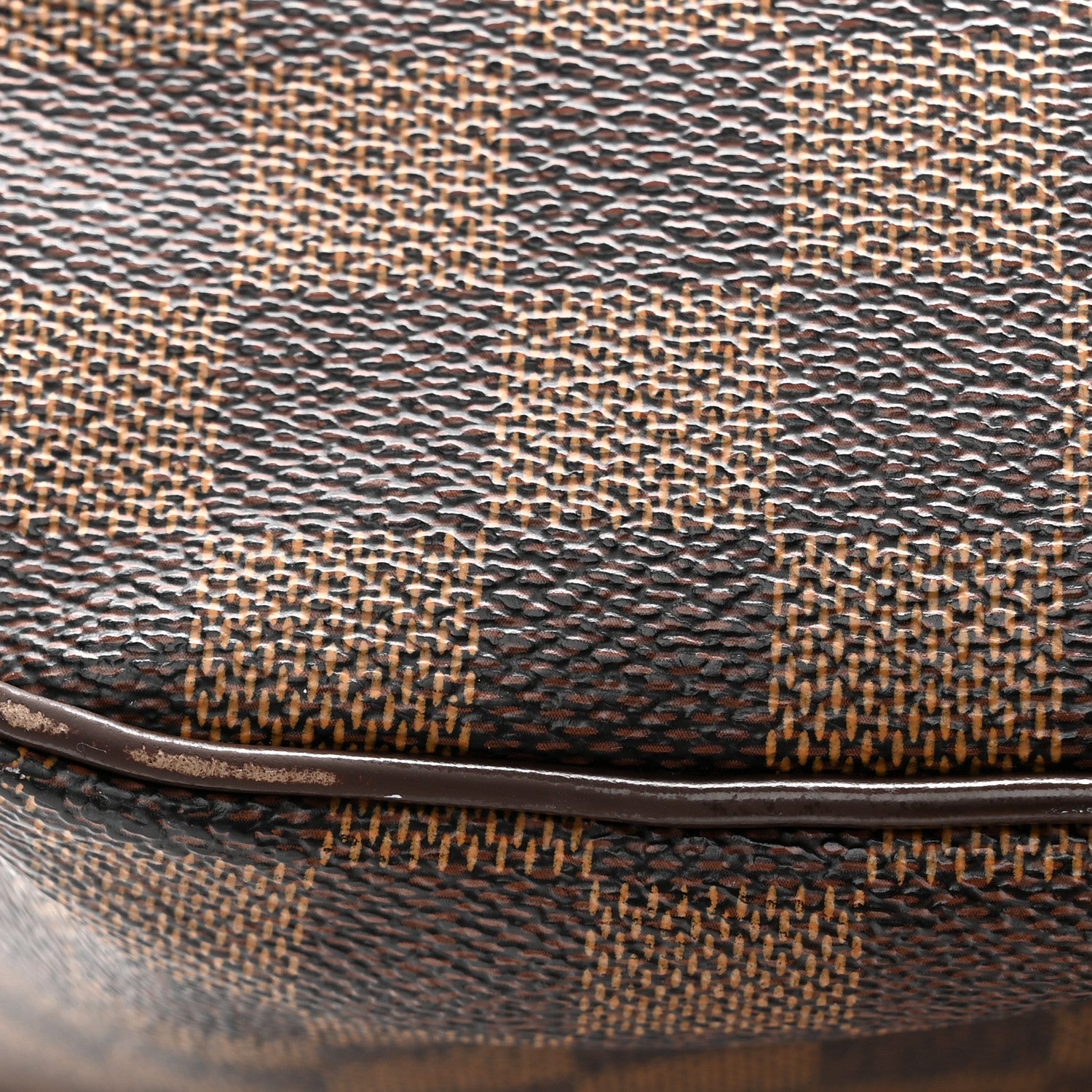 Damier Ebene Saleya MM
