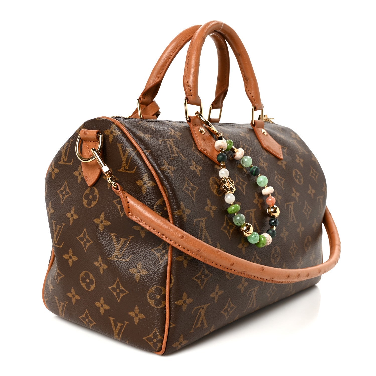 Monogram Speedy Soft 30 Boho