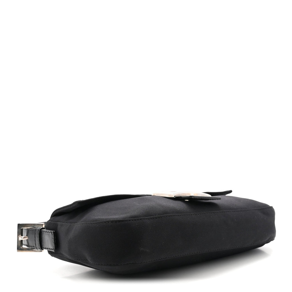 Neoprene Baguette Black