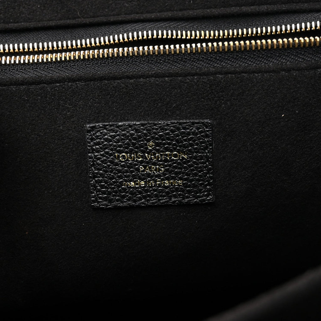 Empreinte Saint Germain MM Black