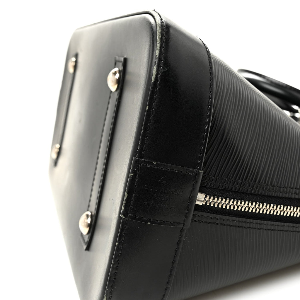Epi Alma GM Black