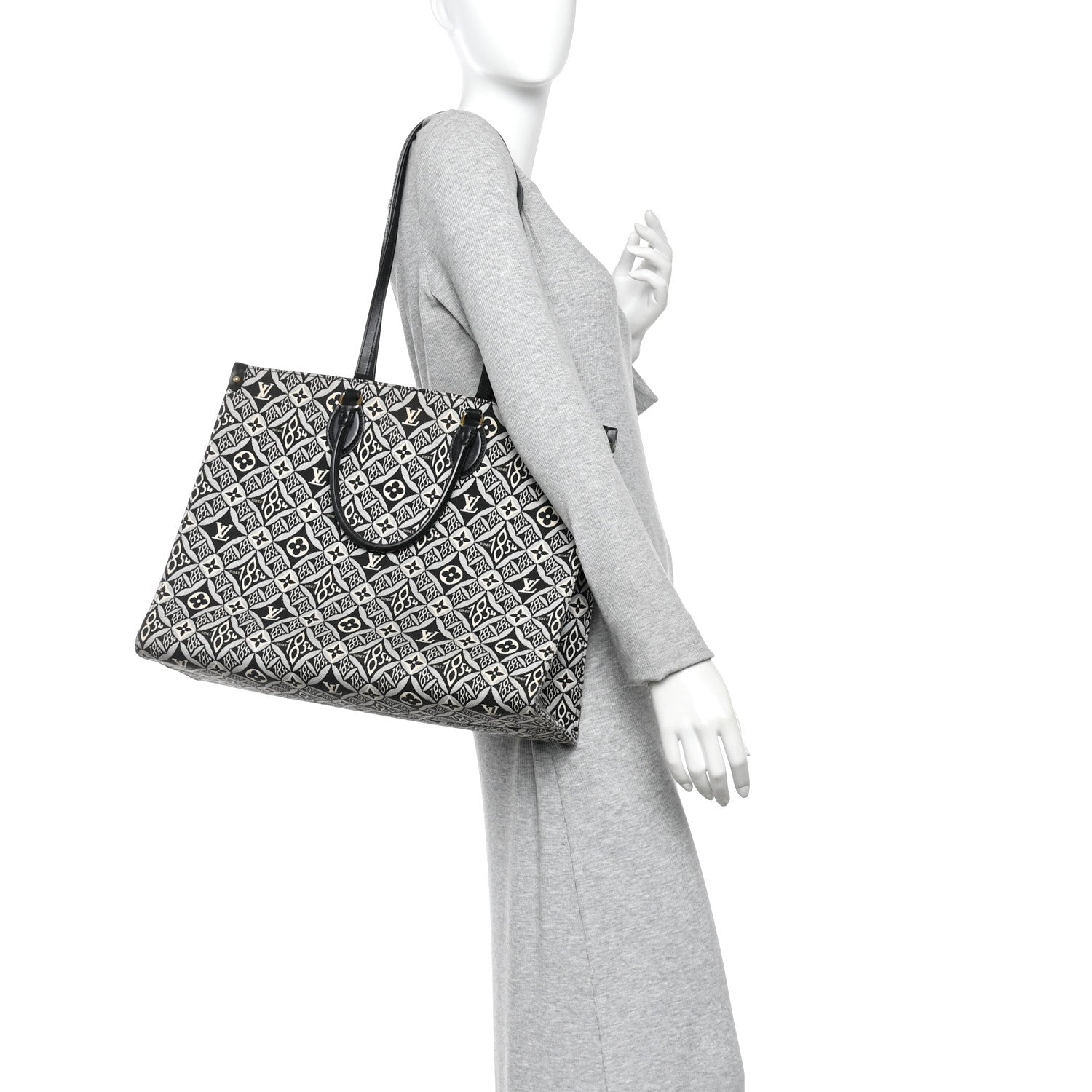 Jacquard Since 1854 Onthego GM Grey