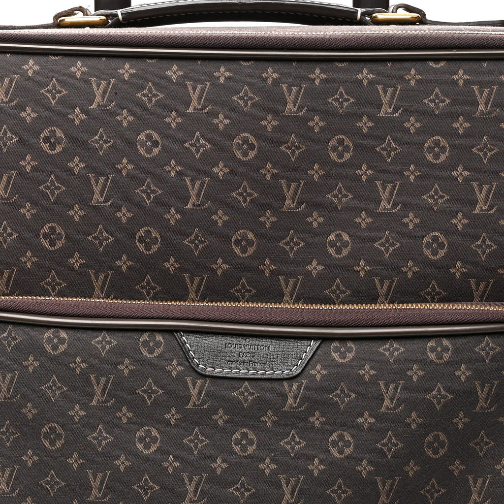 Monogram Idylle Pegase 55 Fusain