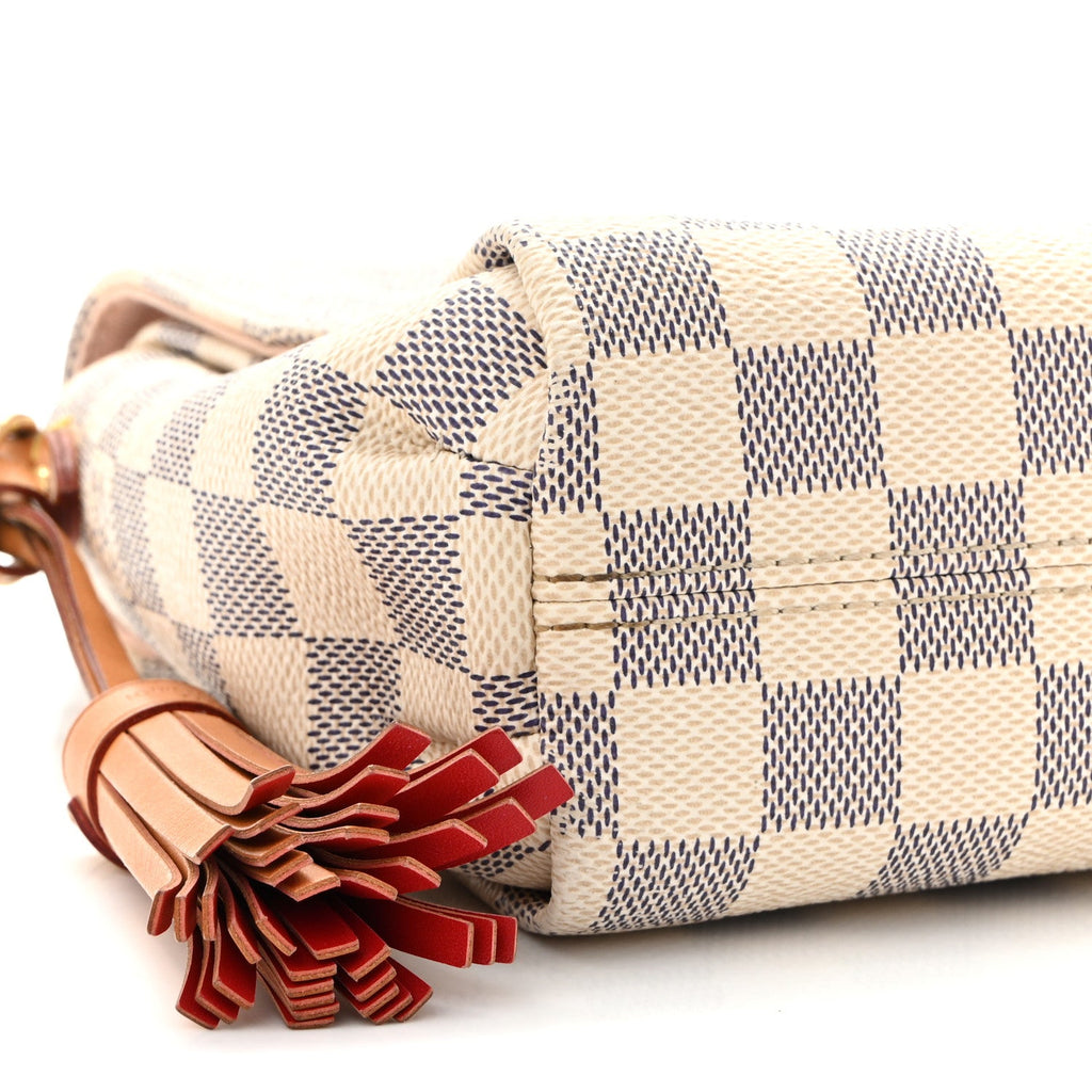Damier Azur Croisette