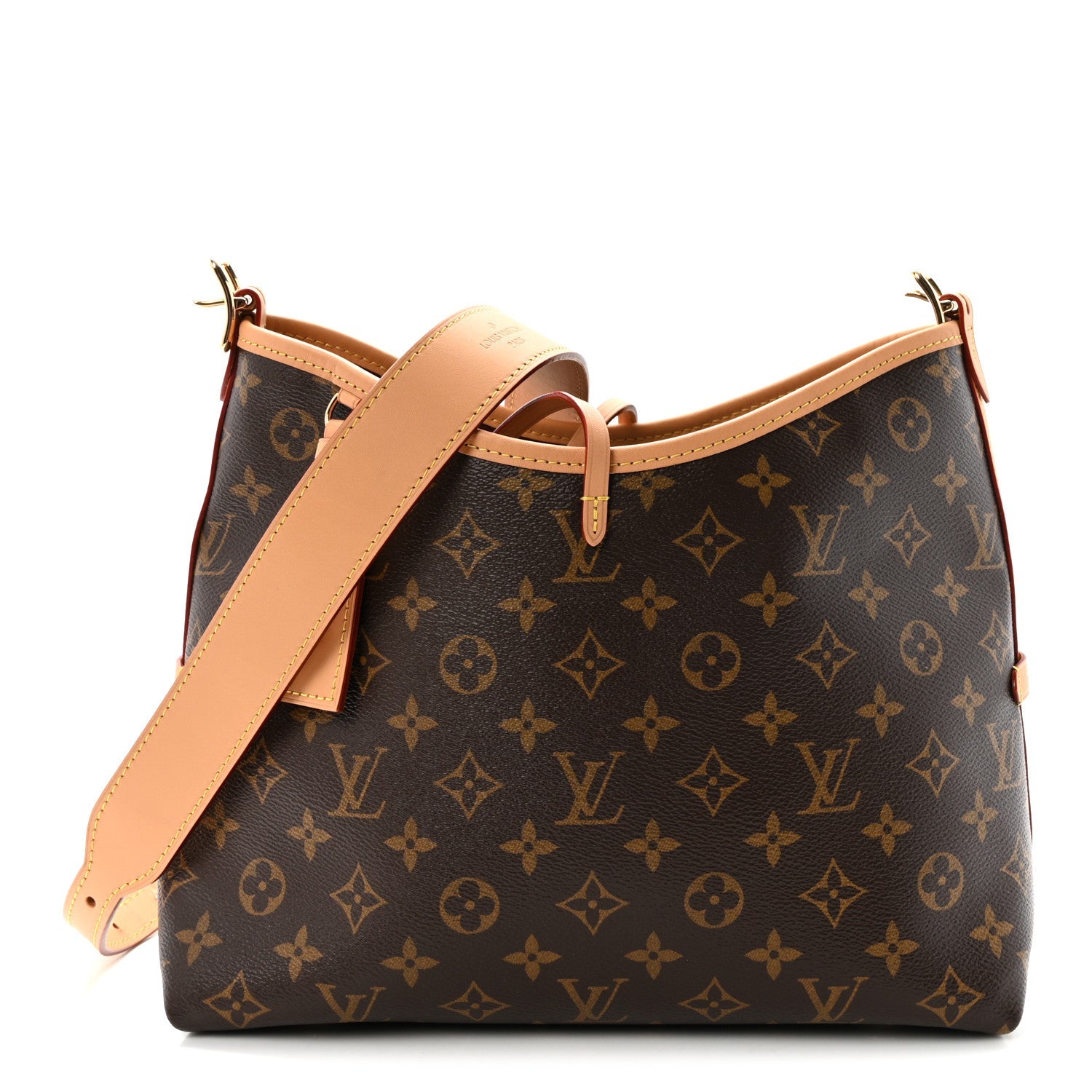 Monogram CarryAll PM