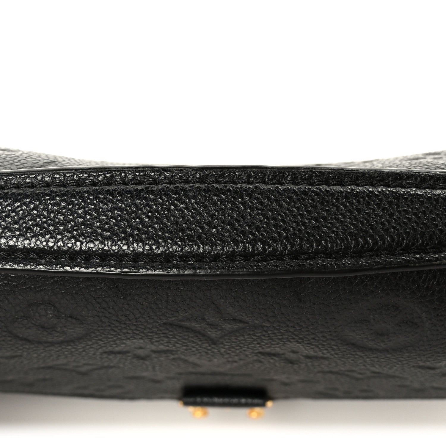 Empreinte Pochette Metis Black
