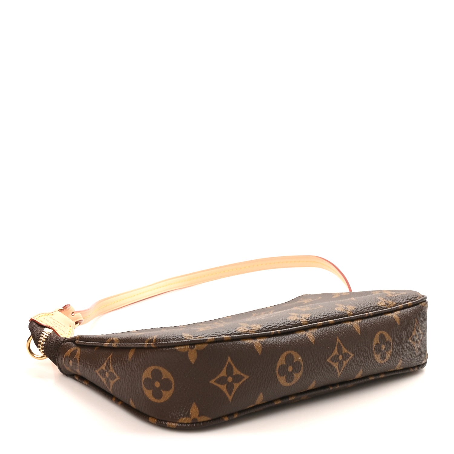 Monogram Chain Pochette Accessories
