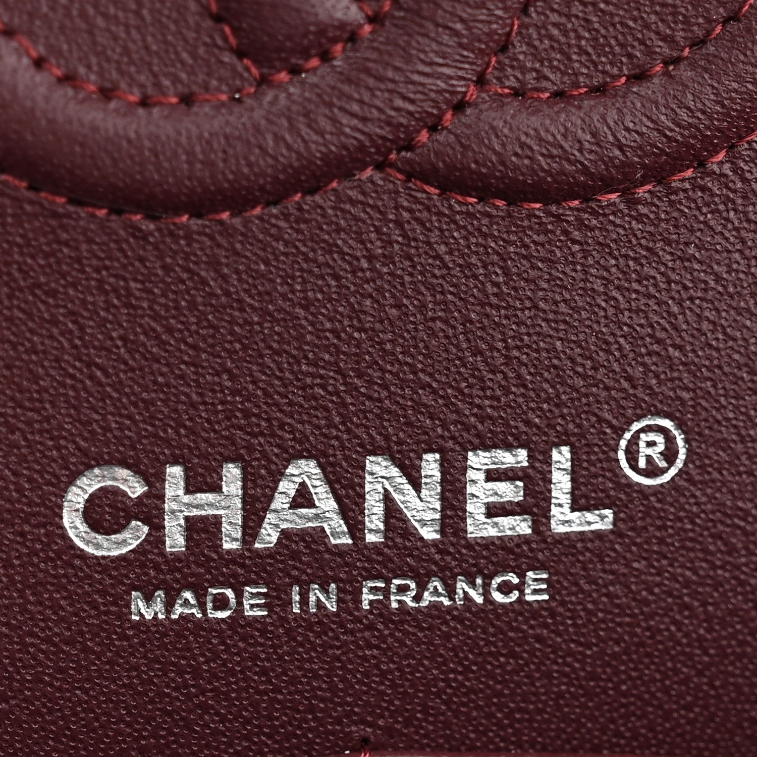 Caviar Quilted Small Double Flap Black