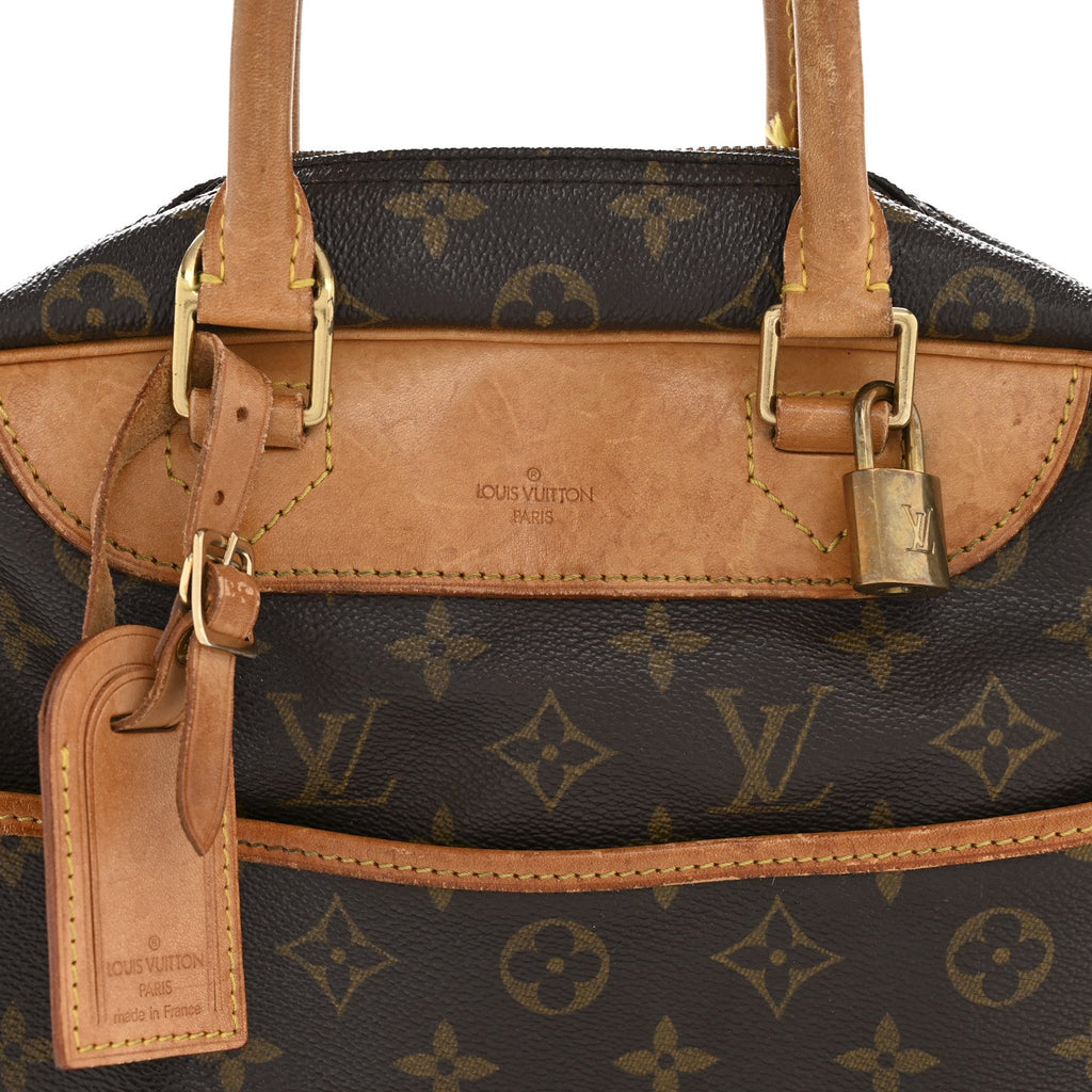 Monogram Deauville