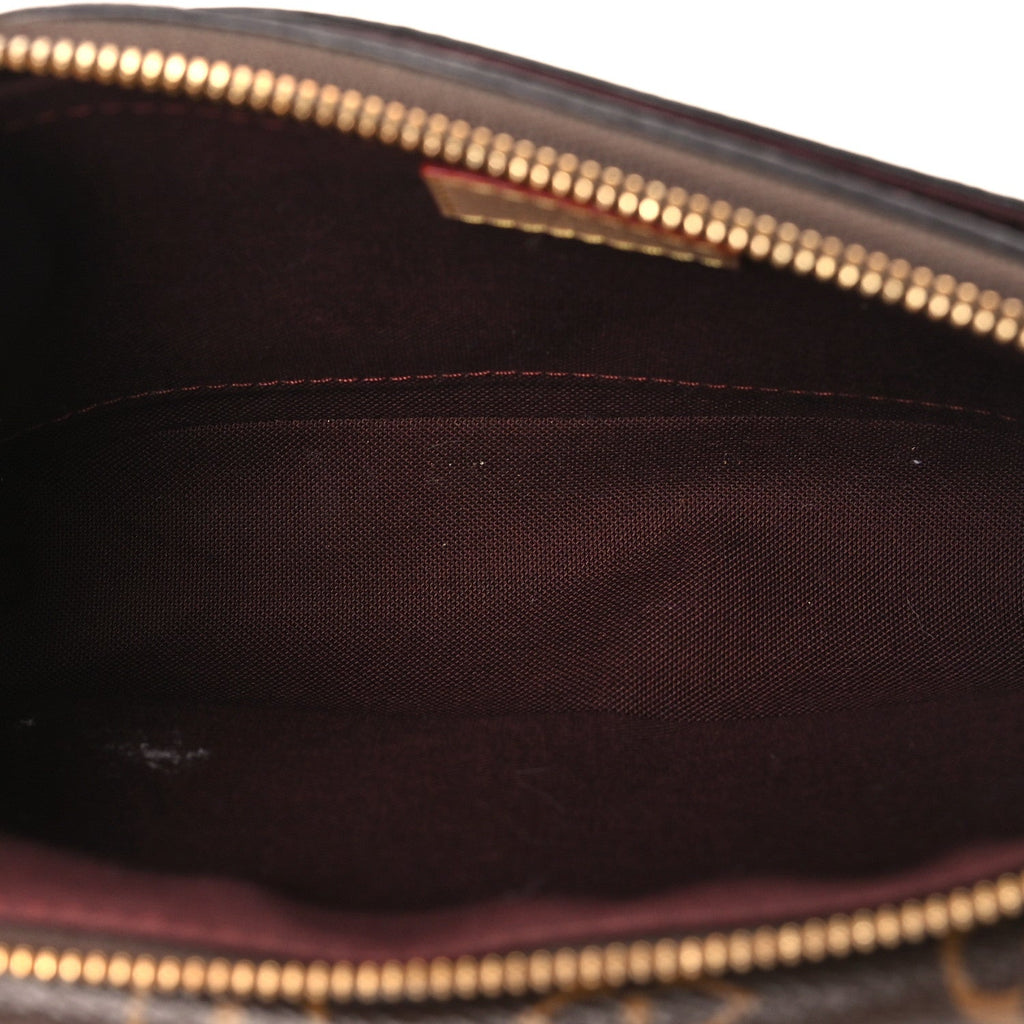 Monogram Vivacite Bag